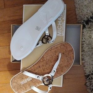 Michael Kors Sandals
